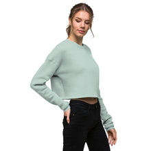 Load image into Gallery viewer, Murphy's Crop Sweatshirt