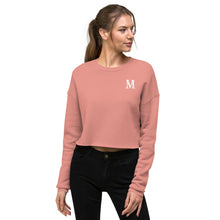 Load image into Gallery viewer, Murphy's Crop Sweatshirt