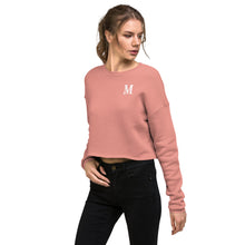 Load image into Gallery viewer, Murphy's Crop Sweatshirt