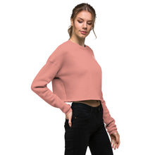 Load image into Gallery viewer, Murphy's Crop Sweatshirt