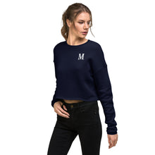 Load image into Gallery viewer, Murphy's Crop Sweatshirt