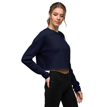 Load image into Gallery viewer, Murphy's Crop Sweatshirt