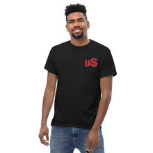 Load image into Gallery viewer, uS Men's Heavyweight Tee