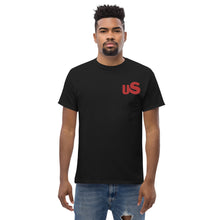 Load image into Gallery viewer, uS Men's Heavyweight Tee