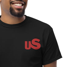 Load image into Gallery viewer, uS Men's Heavyweight Tee
