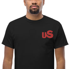 Load image into Gallery viewer, uS Men's Heavyweight Tee
