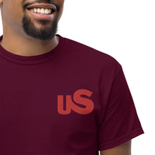 Load image into Gallery viewer, uS Men's Heavyweight Tee