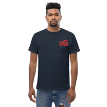 Load image into Gallery viewer, uS Men's Heavyweight Tee
