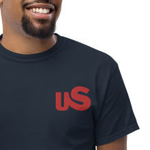 Load image into Gallery viewer, uS Men's Heavyweight Tee