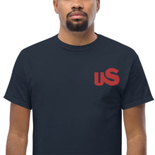 Load image into Gallery viewer, uS Men's Heavyweight Tee