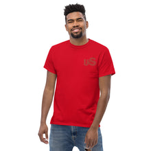 Load image into Gallery viewer, uS Men's Heavyweight Tee