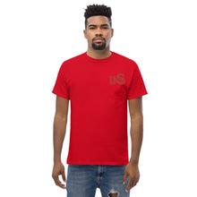 Load image into Gallery viewer, uS Men's Heavyweight Tee