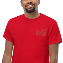 Load image into Gallery viewer, uS Men's Heavyweight Tee