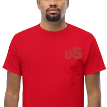 Load image into Gallery viewer, uS Men's Heavyweight Tee