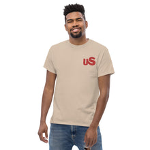 Load image into Gallery viewer, uS Men's Heavyweight Tee
