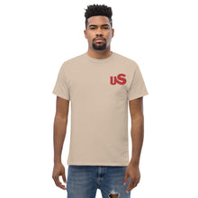 Load image into Gallery viewer, uS Men's Heavyweight Tee
