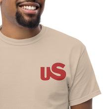Load image into Gallery viewer, uS Men's Heavyweight Tee