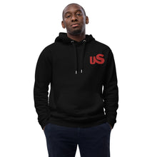 Load image into Gallery viewer, uS Premium Eco Hoodie