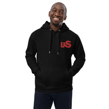 Load image into Gallery viewer, uS Premium Eco Hoodie
