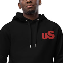 Load image into Gallery viewer, uS Premium Eco Hoodie