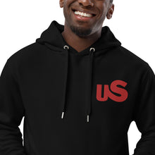 Load image into Gallery viewer, uS Premium Eco Hoodie