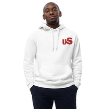 Load image into Gallery viewer, uS Premium Eco Hoodie