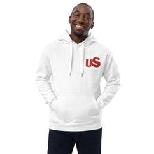 Load image into Gallery viewer, uS Premium Eco Hoodie