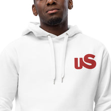 Load image into Gallery viewer, uS Premium Eco Hoodie