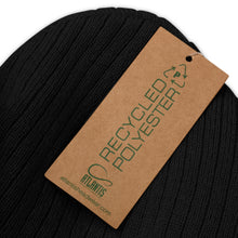 Load image into Gallery viewer, uS Recycled Cuffed Beanie