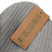 Load image into Gallery viewer, uS Recycled Cuffed Beanie