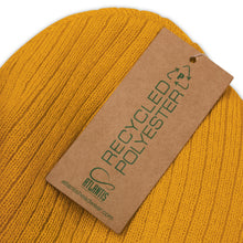 Load image into Gallery viewer, uS Recycled Cuffed Beanie
