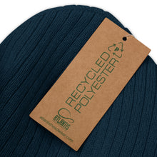 Load image into Gallery viewer, uS Recycled Cuffed Beanie