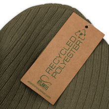 Load image into Gallery viewer, uS Recycled Cuffed Beanie