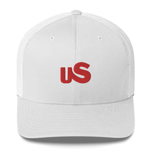 Load image into Gallery viewer, uS Trucker Cap