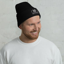 Load image into Gallery viewer, Murphy&#39;s Cuffed Beanie
