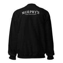 Load image into Gallery viewer, Murphy&#39;s Unisex Sweatshirt
