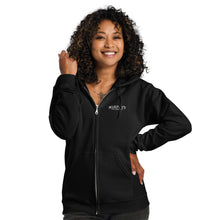 Load image into Gallery viewer, Murphy&#39;s Unisex heavy blend zip hoodie
